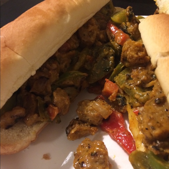 Meet your Posher, Isaiah - Picture 1 of 1